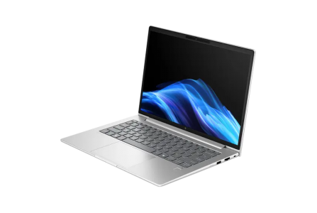 Prenosnik HP EliteBook 6 G1a 14 AI | Ryzen 5 340 | 32GB RAM | W11P
