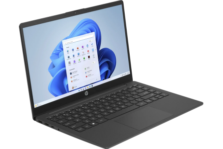 Prenosnik HP 14-em0449no | Ryzen 5 7520U | 16GB | SSD 512GB