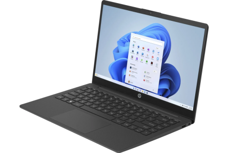 Prenosnik HP 14-em0449no | Ryzen 5 7520U | 16GB | SSD 512GB