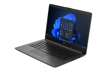 Prenosnik HP 240RT G9 | Core 3 N350 | W11P