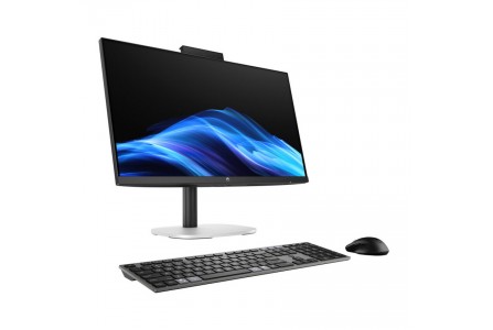 Računalnik HP ProStudio 4 G1i AiO | U7 265T | 16GB RAM | 512GB SSD | Touch