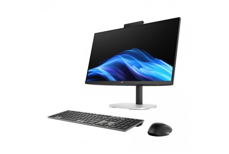 Računalnik HP ProStudio 4 G1i AiO | U7 265T | 16GB RAM | 512GB SSD | Touch