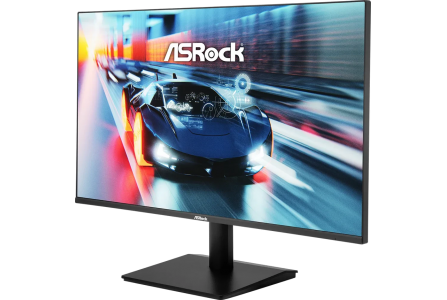 Monitor Asrock Challenger CL25FFA 62,2 cm (24,5″) FHD IPS LED 120 Hz