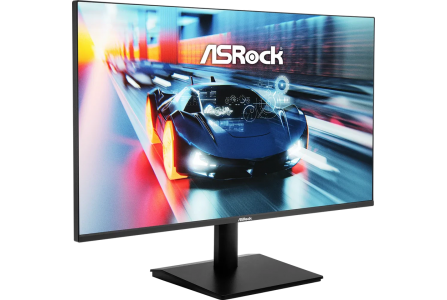 Monitor Asrock Challenger CL25FFA 62,2 cm (24,5″) FHD IPS LED 120 Hz