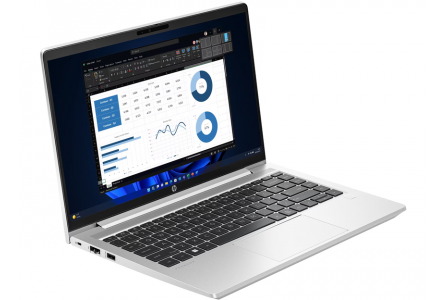 Prenosnik HP ProBook 440 G10 | Metal | i5-1334U | 16GB RAM | 256GB SSD | W11P