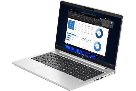 Prenosnik HP ProBook 440 G10 | Metal | i5-1334U | 16GB RAM | 256GB SSD | W11P