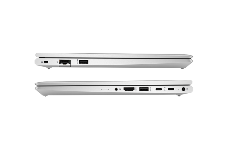Prenosnik HP ProBook 440 G10 | Metal | i5-1334U | 16GB RAM | 256GB SSD | W11P