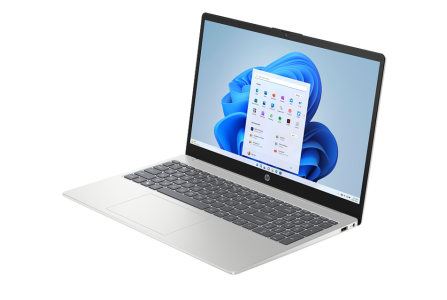 Prenosnik HP 15-fd0395ns | N150 | W11S