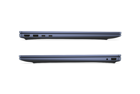 Prenosnik HP OmniBook 3 16-by0000ns