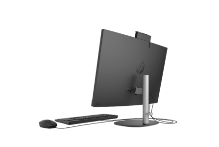 Računalnik HP ProOne 245 G10 AiO | R5 7520U | 16GB RAM | 256GB SSD | W11P