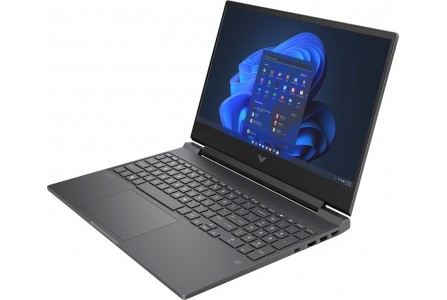 Prenosnik HP Victus Gaming 15-fb3020ne | R7-7445HS | RTX 3050 (6GB)