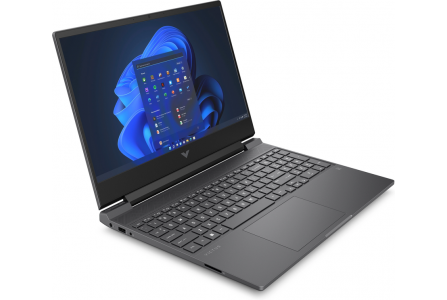Prenosnik HP Victus Gaming 15-fb3020ne | R7-7445HS | RTX 3050 (6GB)