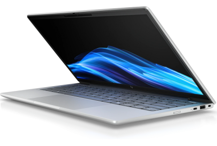 Prenosnik HP EliteBook 8 G1a 13 | Ryzen 5 PRO 230 | 16GB RAM | 512GB SSD | W11H