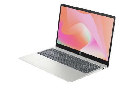 Prenosnik HP 15-fd1730ngx  | Core 3 100U | W11P
