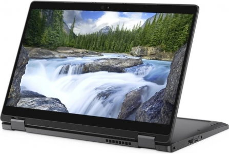 Prenosnik Dell Latitude 5300 Demo | i5-8365U | 16GB RAM | 512GB SSD | Touch