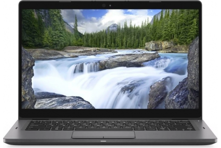 Prenosnik Dell Latitude 5300 Demo | i5-8365U | 16GB RAM | 512GB SSD | Touch