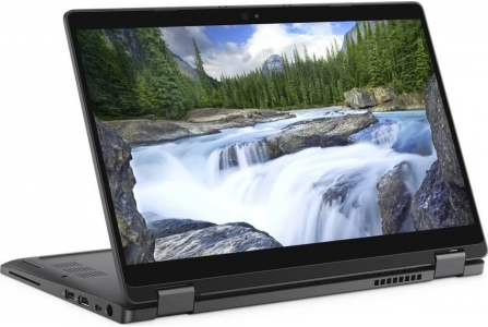 Prenosnik Dell Latitude 5300 Demo | i5-8365U | 16GB RAM | 512GB SSD | Touch