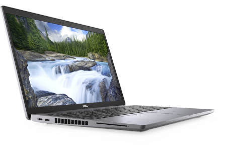 Prenosnik Dell Latitude 5520 Demo | Core i5-1145G7| 32 GB RAM | 512 GB SSD | Touch