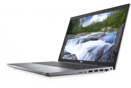 Prenosnik Dell Latitude 5520 Demo | Core i5-1145G7| 32 GB RAM | 512 GB SSD | Touch