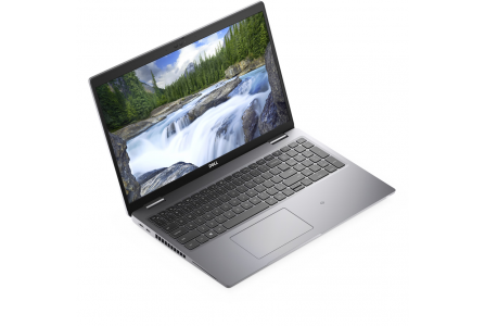 Prenosnik Dell Latitude 5520 Demo | Core i5-1145G7| 32 GB RAM | 512 GB SSD | Touch