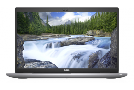 Prenosnik Dell Latitude 5520 Demo | Core i5-1145G7| 32 GB RAM | 512 GB SSD | Touch