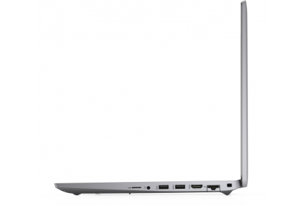 Prenosnik Dell Latitude 5520 Demo | Core i5-1145G7| 32 GB RAM | 512 GB SSD | Touch