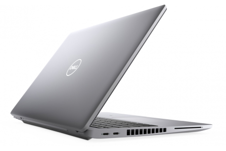 Prenosnik Dell Latitude 5520 Demo | Core i5-1145G7| 32 GB RAM | 512 GB SSD | Touch
