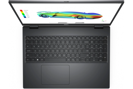 Prenosnik Dell Precision 7670 Demo | i7-12850HX | 16GB RAM | 512GB SSD | RTX A2000