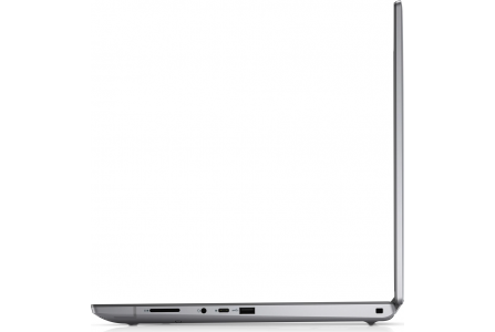 Prenosnik Dell Precision 7670 Demo | i7-12850HX | 16GB RAM | 512GB SSD | RTX A2000