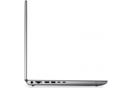 Prenosnik Dell Precision 7670 Demo | i7-12850HX | 16GB RAM | 512GB SSD | RTX A2000