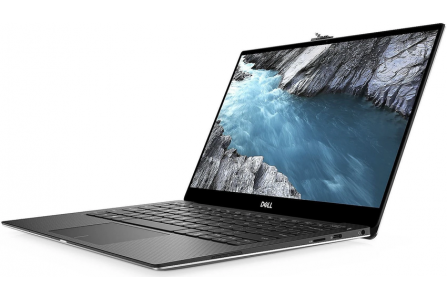 Prenosnik Dell XPS 13 Demo | i5-1135G7 | 16GB RAM | 512GB SSD | W11P