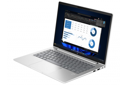 Prenosnik HP ProBook 4 G1a 14 AI | R5-230 | 32GB RAM | W11P