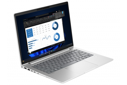 Prenosnik HP ProBook 4 G1a 14 AI | R5-230 | 32GB RAM | W11P