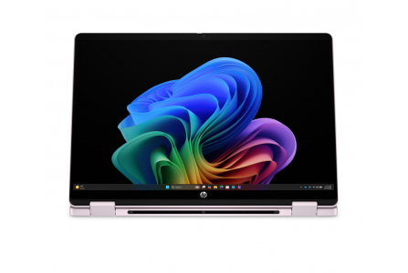 Prenosnik HP OmniBook 5 Flip NGAI 14-km0999nz | U9 386H | 32GB RAM | OLED Touch