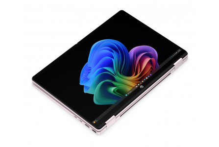 Prenosnik HP OmniBook 5 Flip NGAI 14-km0999nz | U9 386H | 32GB RAM | OLED Touch
