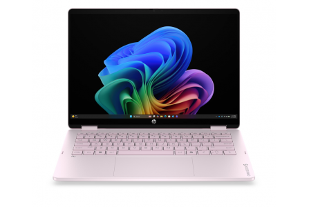Prenosnik HP OmniBook 5 Flip NGAI 14-km0999nz | U9 386H | 32GB RAM | OLED Touch
