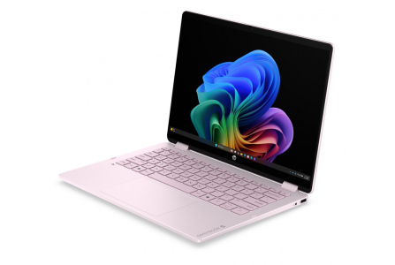 Prenosnik HP OmniBook 5 Flip NGAI 14-km0999nz | U9 386H | 32GB RAM | OLED Touch