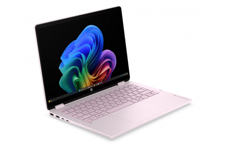 Prenosnik HP OmniBook 5 Flip NGAI 14-km0999nz | U9 386H | 32GB RAM | OLED Touch