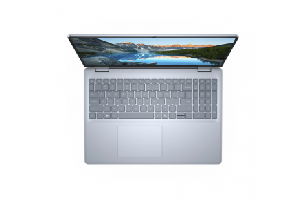 Prenosnik Dell Inspiron 16 DC16250 | Core 5 120U | Touchscreen