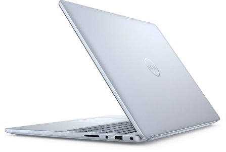 Prenosnik Dell Inspiron 16 DC16250 | Core 5 120U | Touchscreen