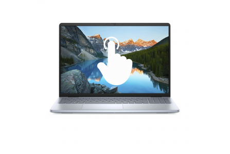 Prenosnik Dell Inspiron 16 DC16250 | Core 5 120U | Touchscreen