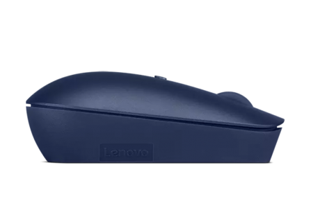 Miška brezžična Lenovo 540 USB-C, modra