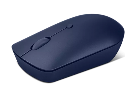 Miška brezžična Lenovo 540 USB-C, modra
