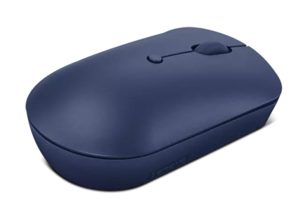 Miška brezžična Lenovo 540 USB-C, modra