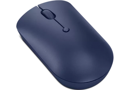 Miška brezžična Lenovo 540 USB-C, modra