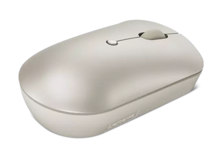 Miška brezžična Lenovo 540 USB-C, sand