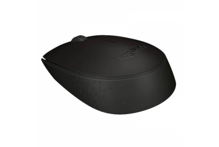 Miška USB brezžična Logitech B170