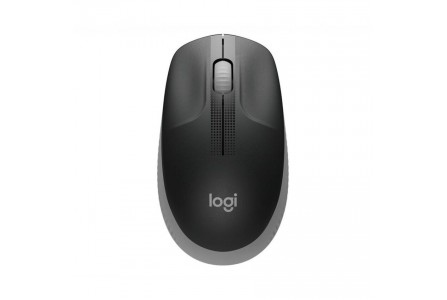 Miška USB brezžična Logitech M190 Wireless