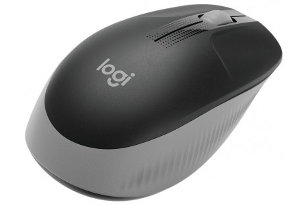 Miška USB brezžična Logitech M190 Wireless