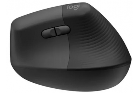 Miška brezžična Logitech Lift Vertical Ergonomic